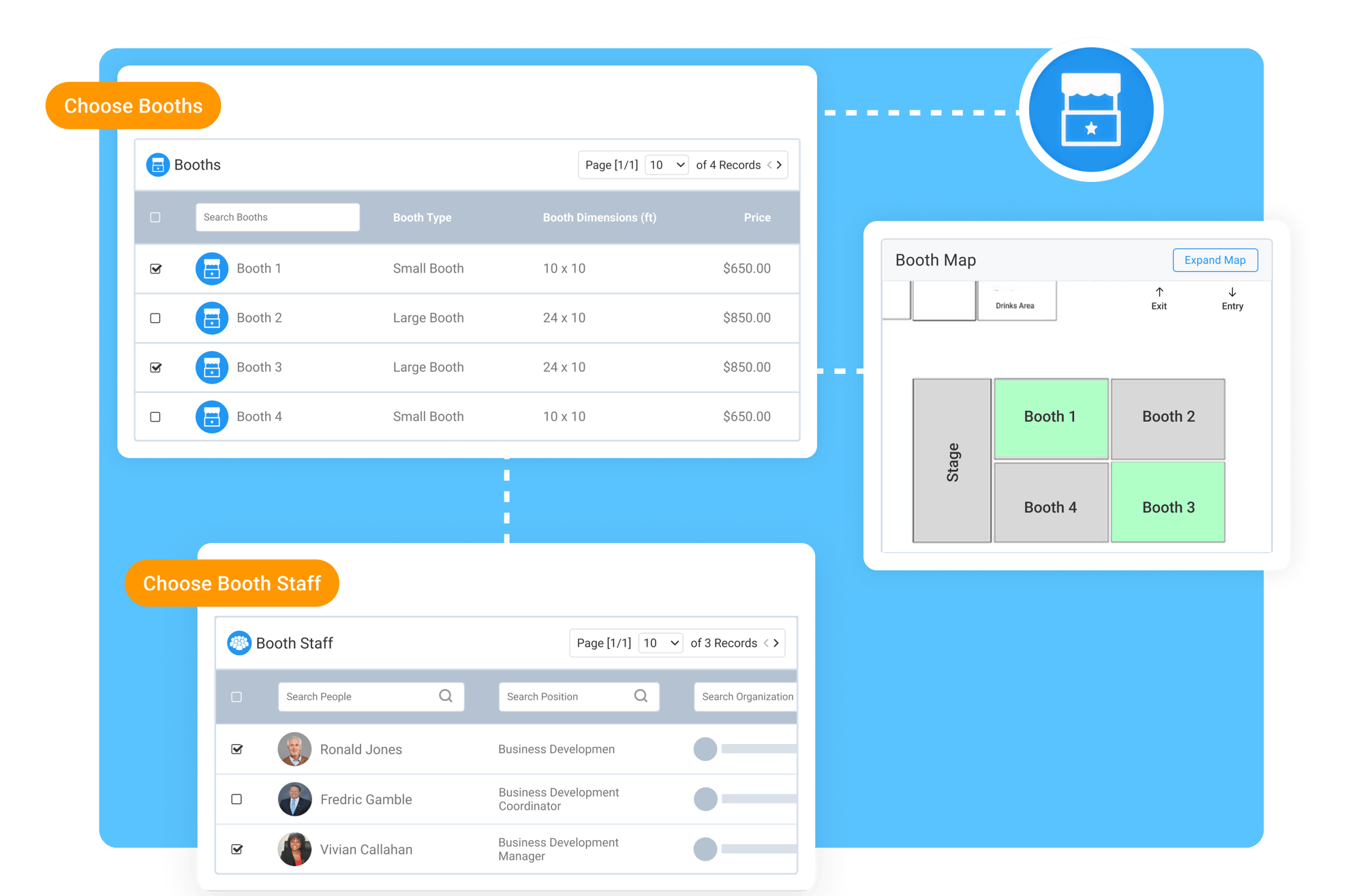 Accept Booth Preferences and Assign Booths Post-Registration (1)