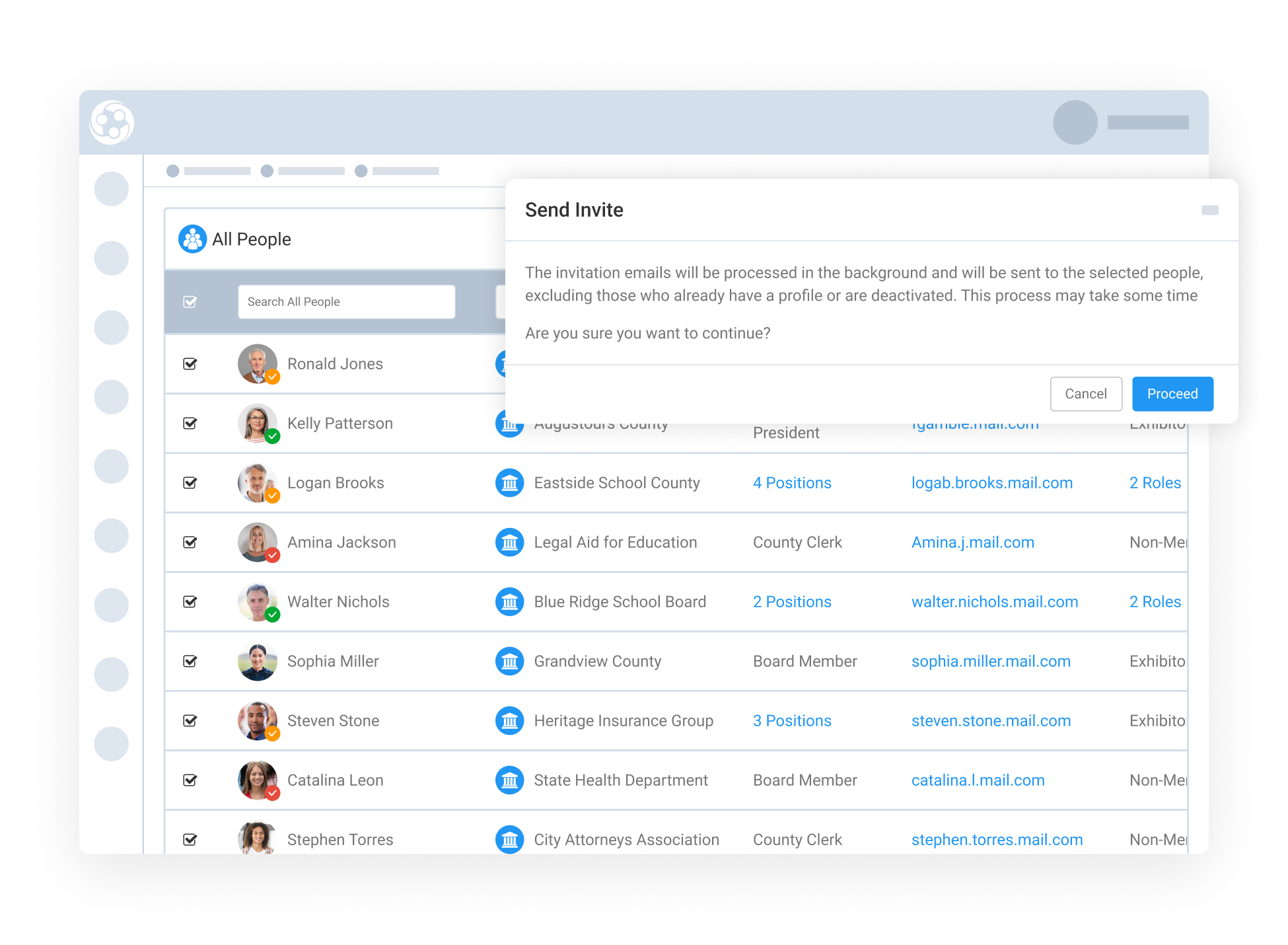 Automatically Skips Ineligible Users-2