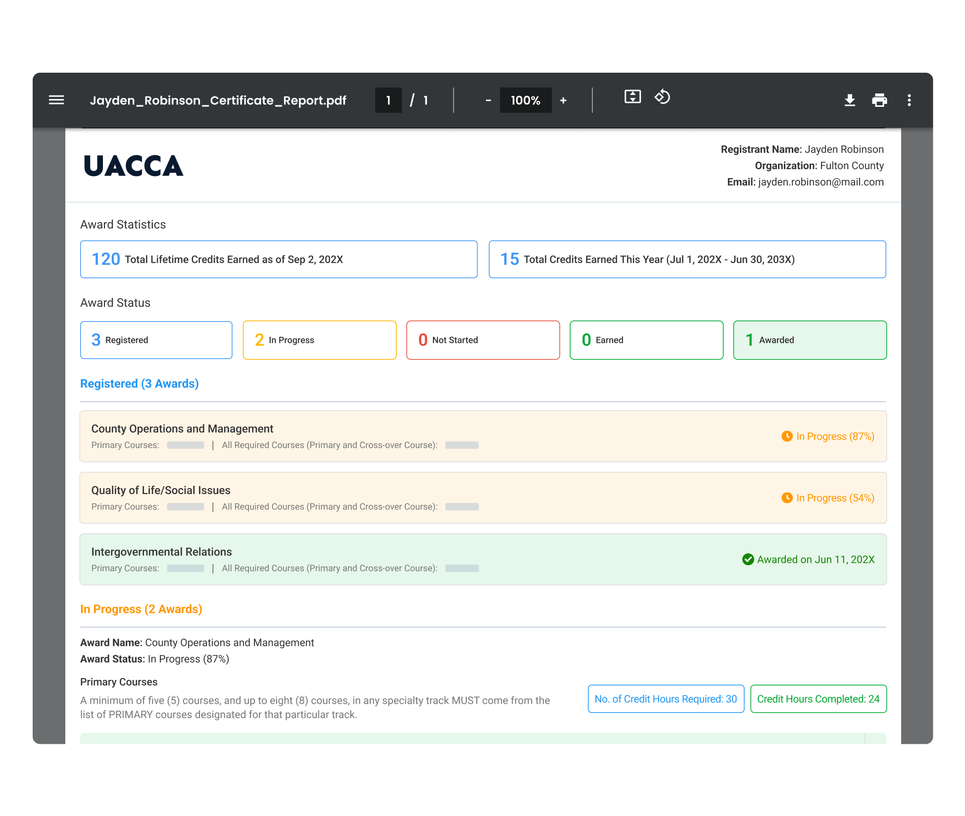 Beautiful, Shareable Reports With No Extra Work (Updated)