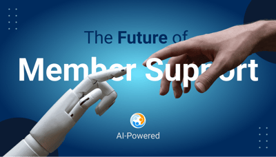 Why AI-Powered Member Support Is Becoming Table Stakes for Associations in 2026