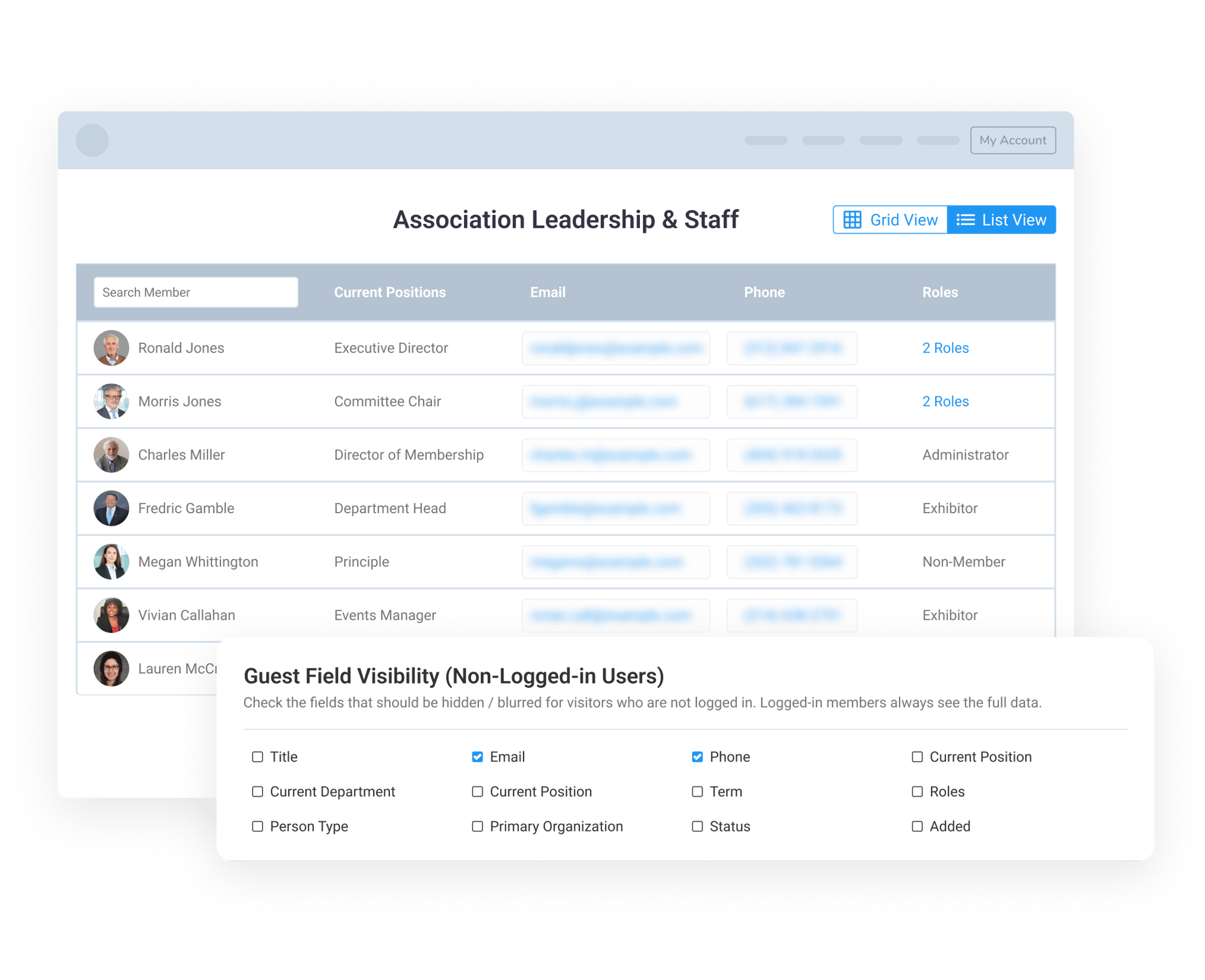 Control Visibility, Filters, and Directory Performance-2