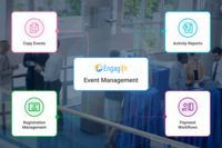 New Event Tools That Help Event Admins Save Time and Stay Organized