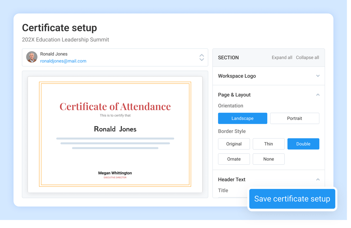 Create Fully Customizable Professional Certificates (1)