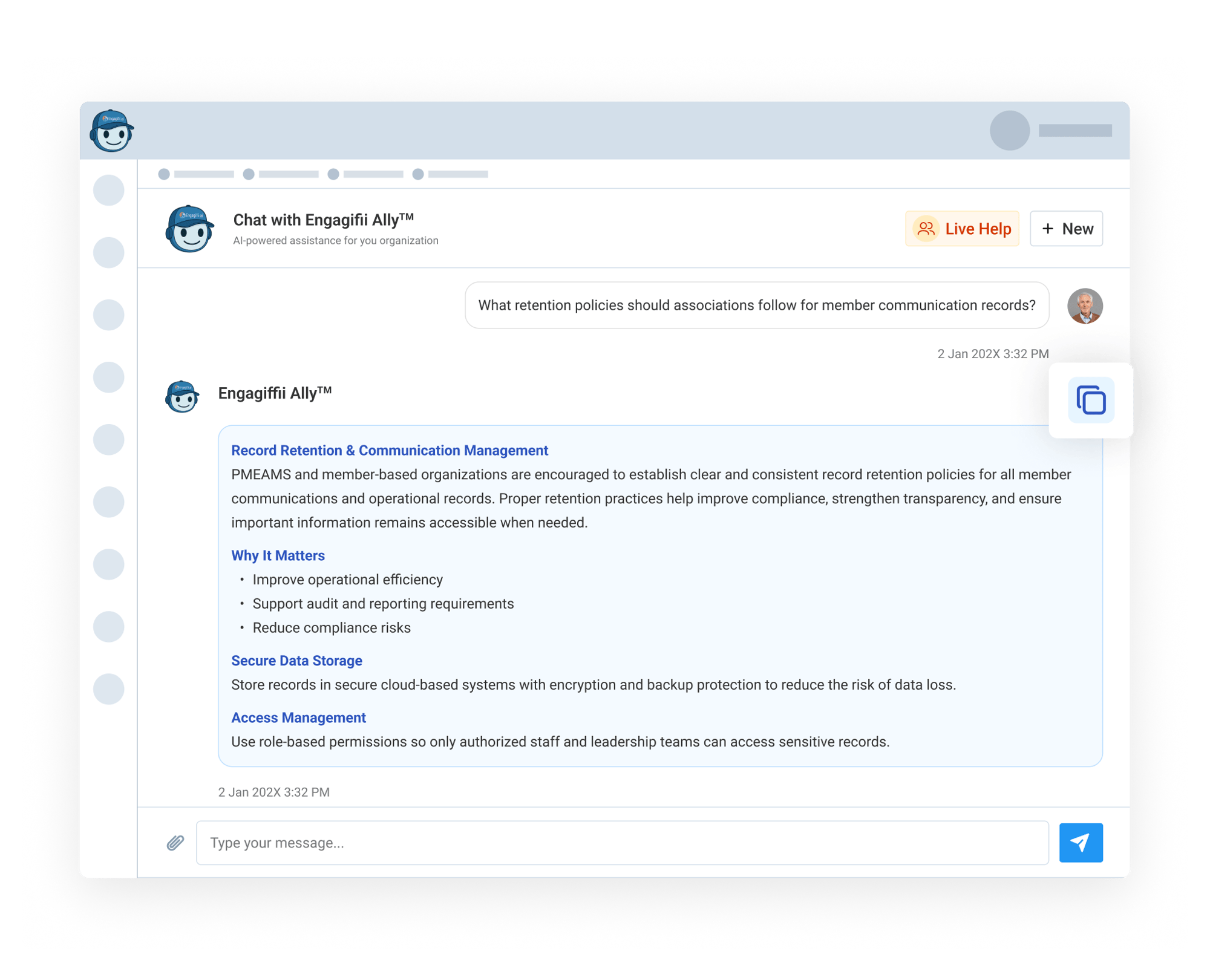 Deliver Clearer Answers with Rich Text Formatting
