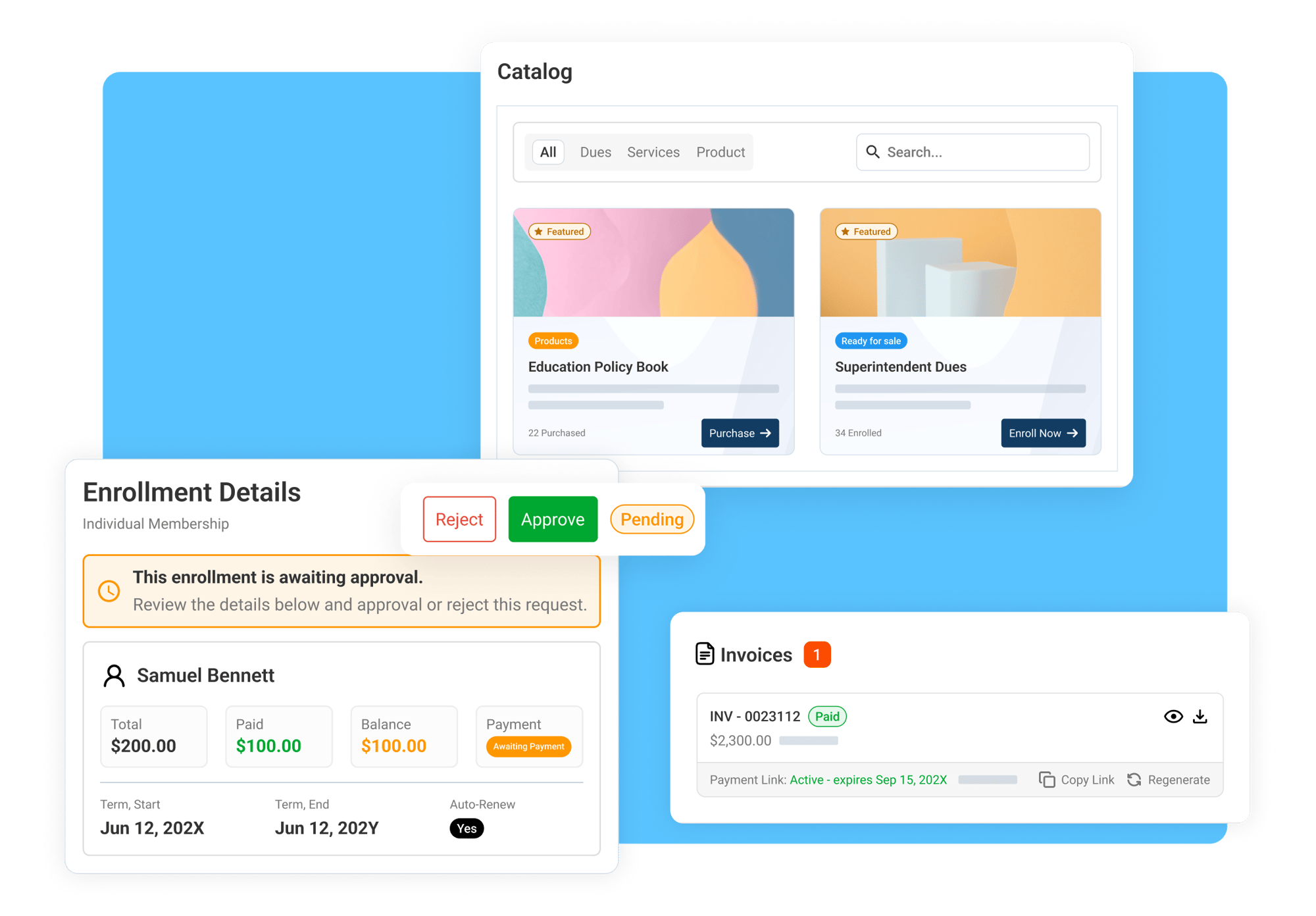 Deliver One Catalog and One Enrollment Experience-2