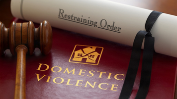 Domestic Violence Jordans Law