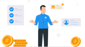 Dues and Services (1)