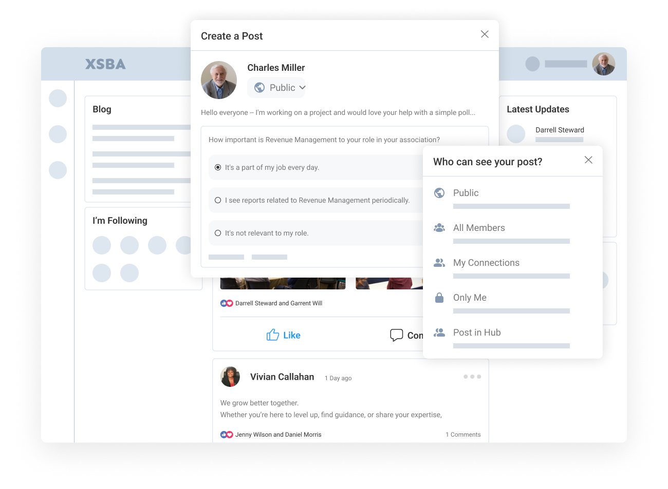 Engage Instantly Across the Entire Network