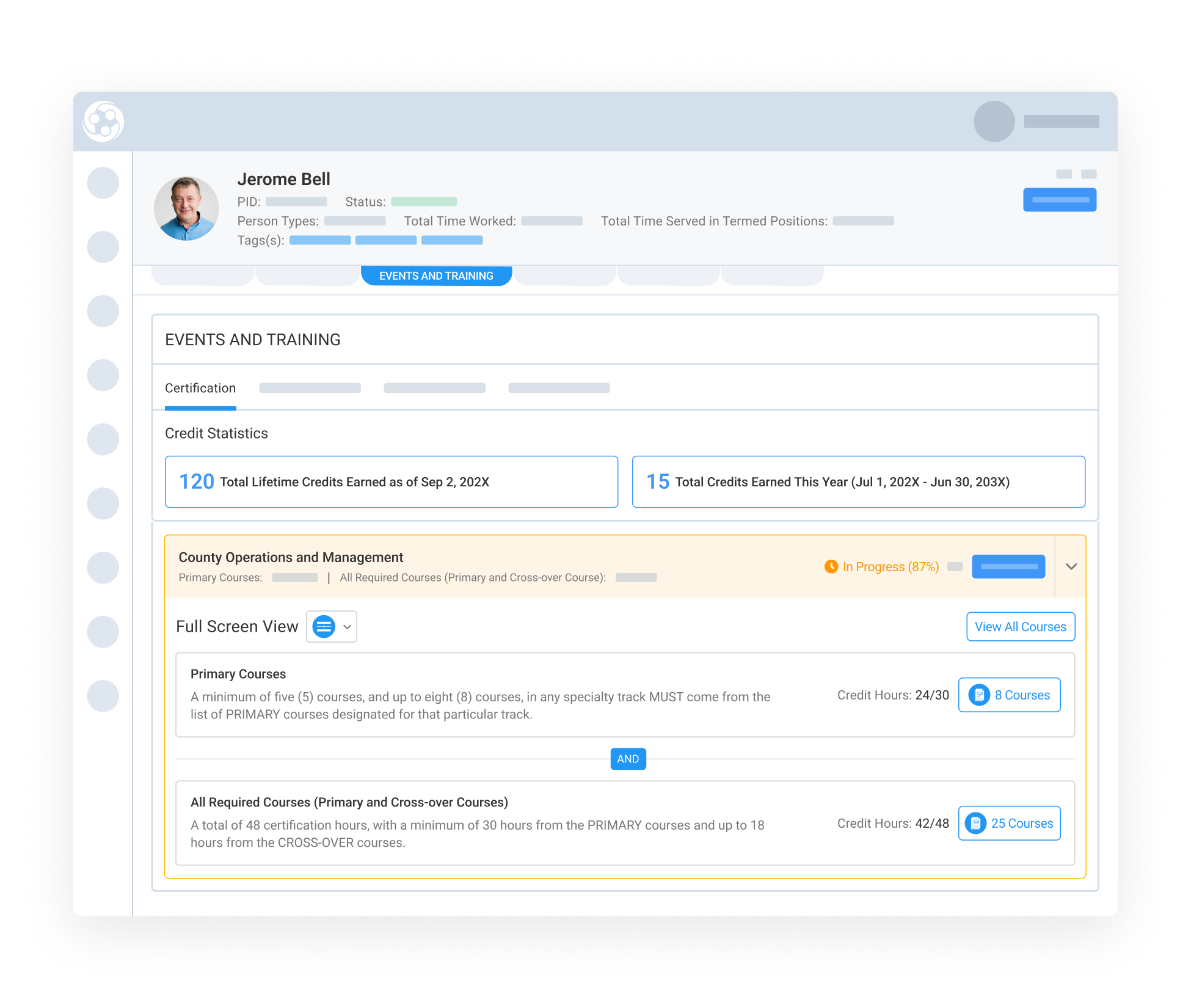 Flexible Award Criteria, Tailored for Real Requirements