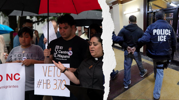 Immigration Legislation