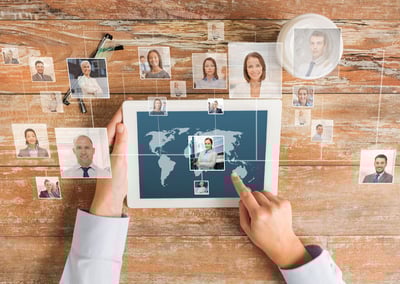 How To Build An Online Community