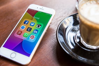 How to Leverage Social Media to Grow Your Non-Dues Revenue