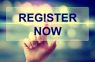 Four Ways to Encourage Next-Year Registration During This Year’s Event