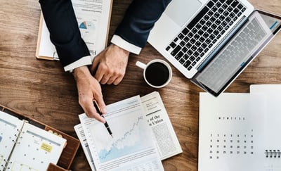 5 Steps to Build a Strategy for Growing Non-dues Revenue