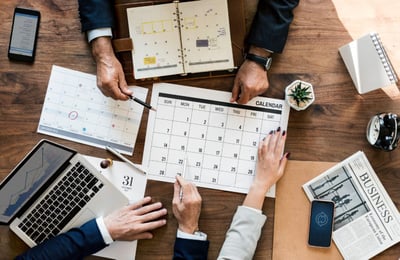 Event Planning for Member-Businesses to Grow Your Non-Dues Revenue