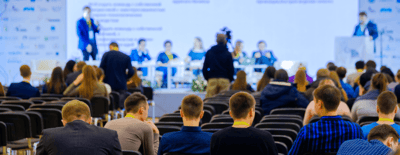 5 Ways to Grow Non-Dues Revenue Through Your Events and Conferences