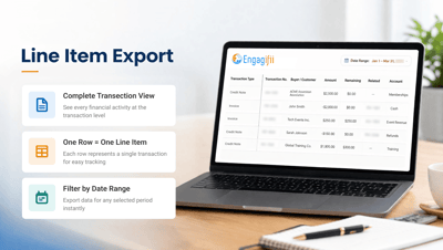 How Associations Can Reconcile Revenue More Easily Each Month
