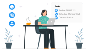 Legislation Refresh for Lobbyist