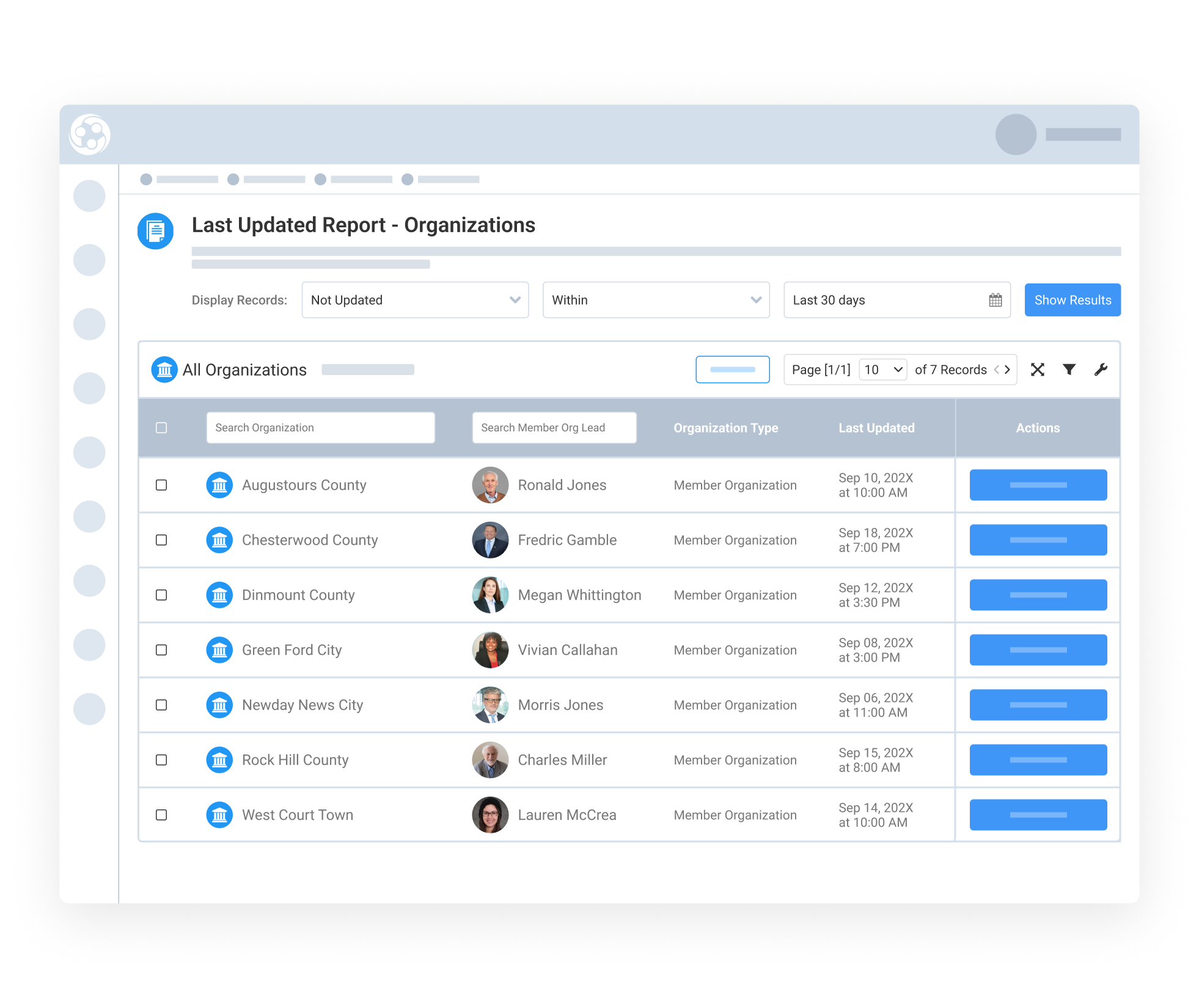 List Potentially Outdated Records-2