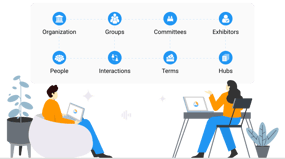 Manage People, Access, Organizations, and Engagements in One Place with Engagifii