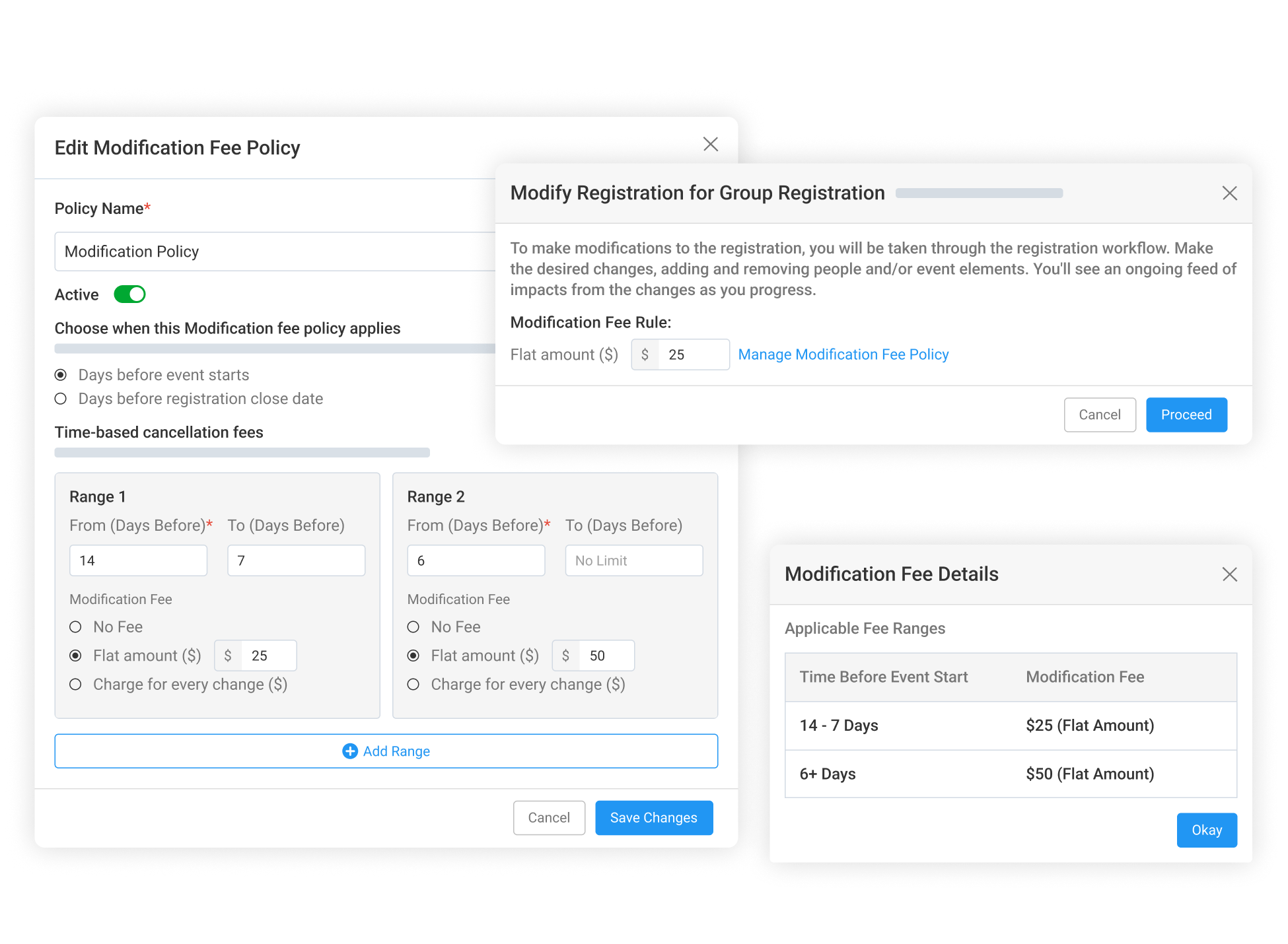Manage Registration Changes with Flexible Modification Policies-2