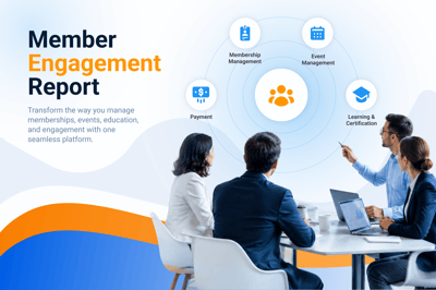 How to Measure and Improve Member Engagement Without Manual Reporting