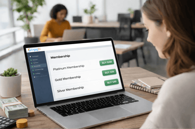 Modernizing Membership Dues and Services for Associations