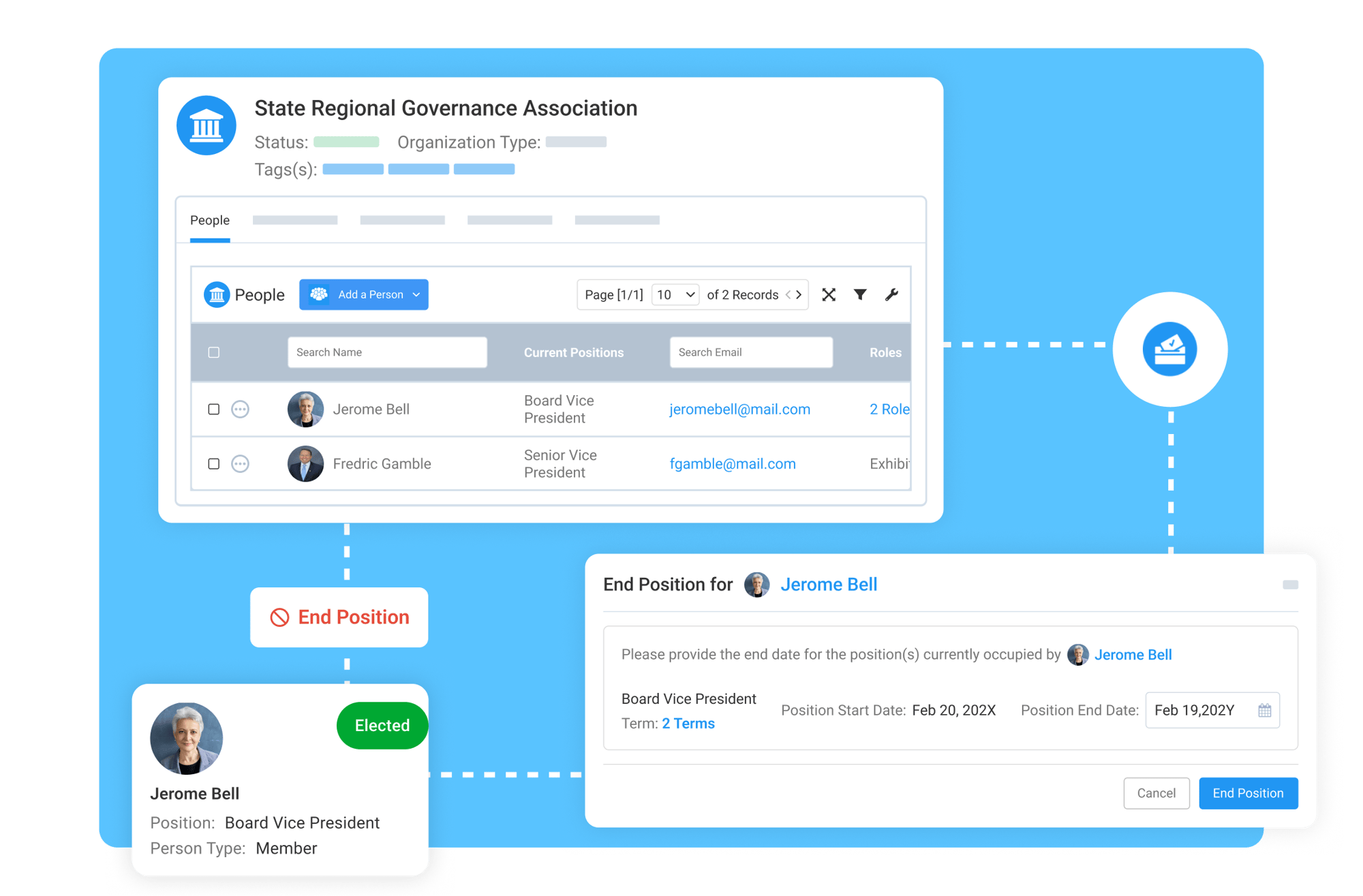 Prepare Upcoming Term Changes Without Losing Historical Accuracy