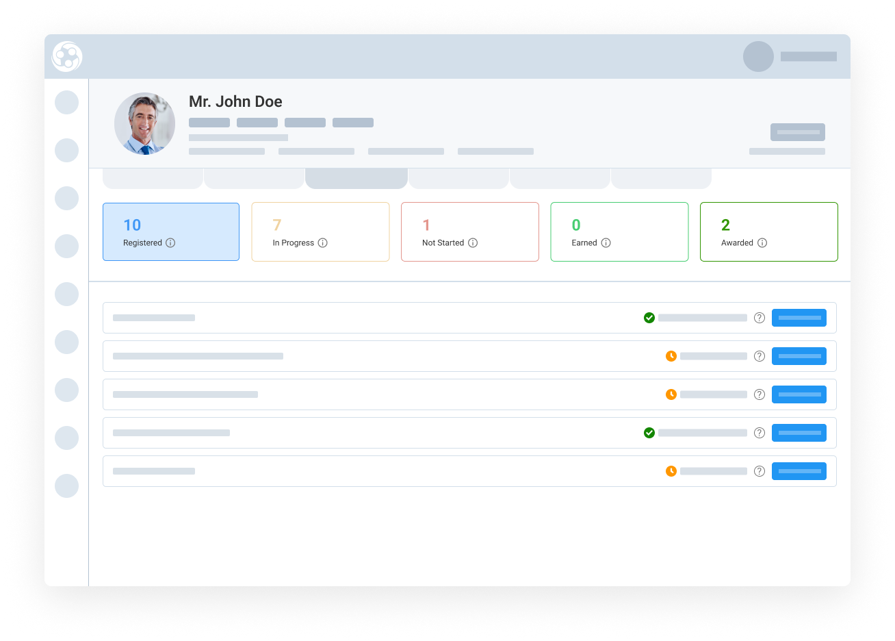 Provide Access to Award Progress to Members-1
