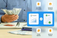 How Engagifii Connects Revenue Management to QuickBooks Online