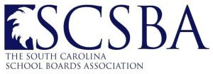 SCSBA logo
