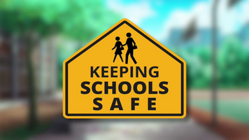 School Safety Legislation