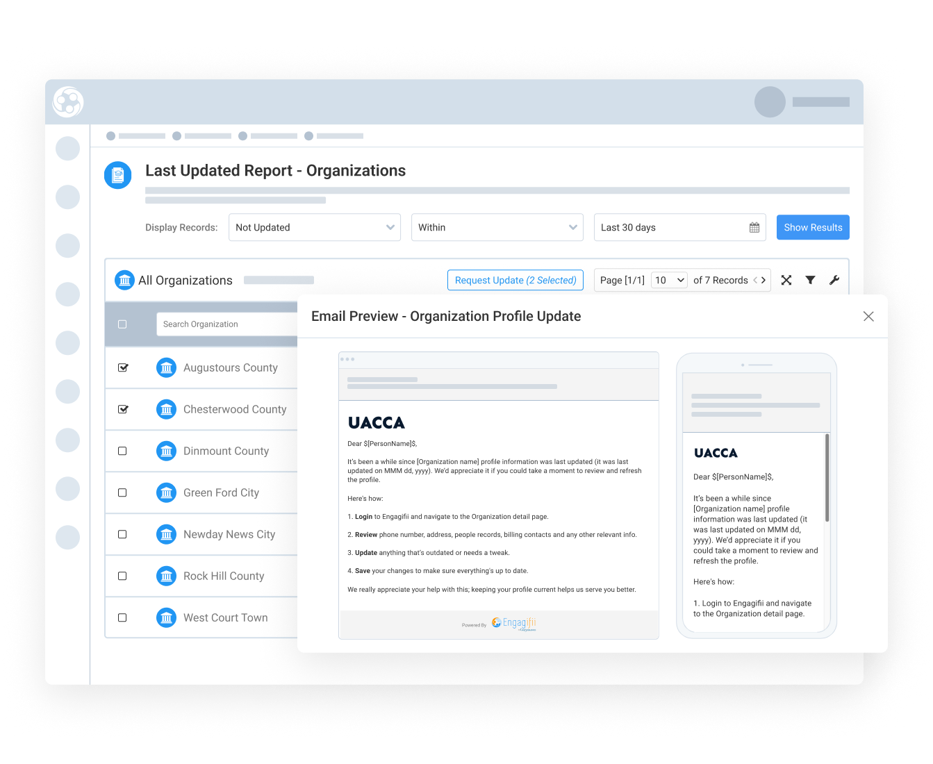 Send Email Reminders to Prompt Action-1