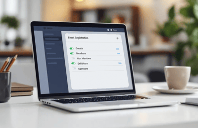 How Associations Can Create Personalized Registration Experiences That Save Time