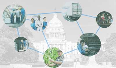 LOBBYING | NOT JUST FOR LARGE CORPORATIONS – A GUIDE FOR SMALL BUSINESSES