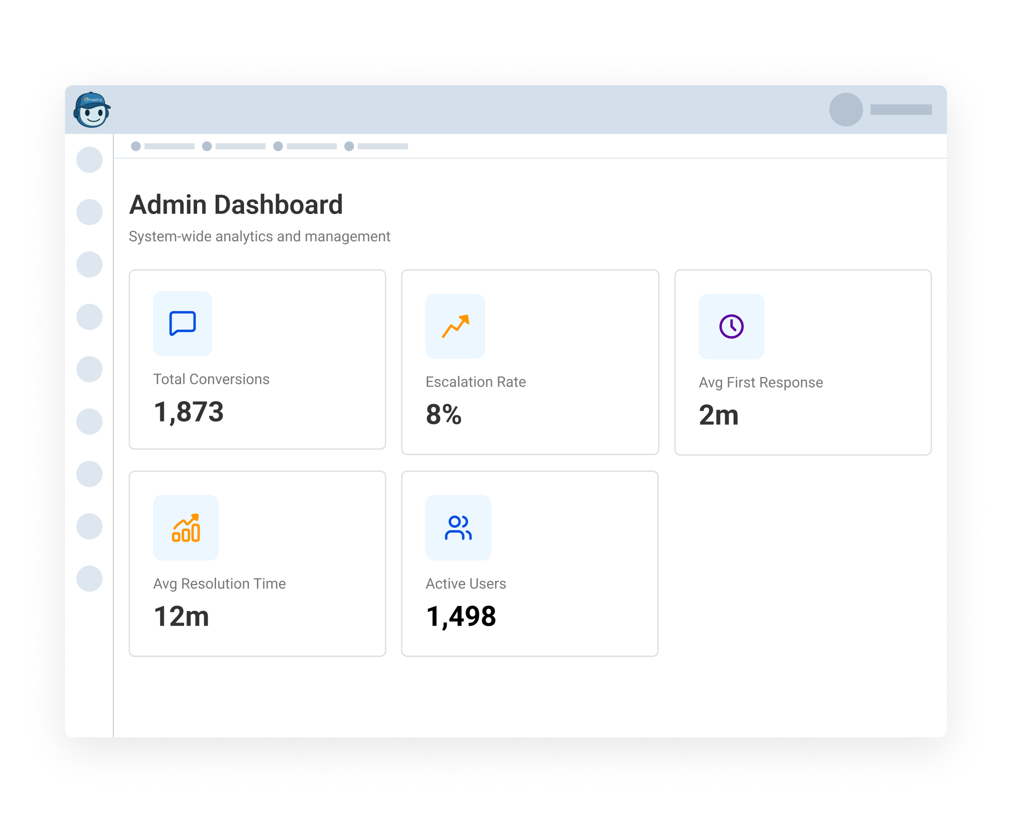 Dig Into Member Activity With Admin Dashboard Tools