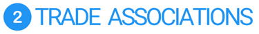 Trade Associations