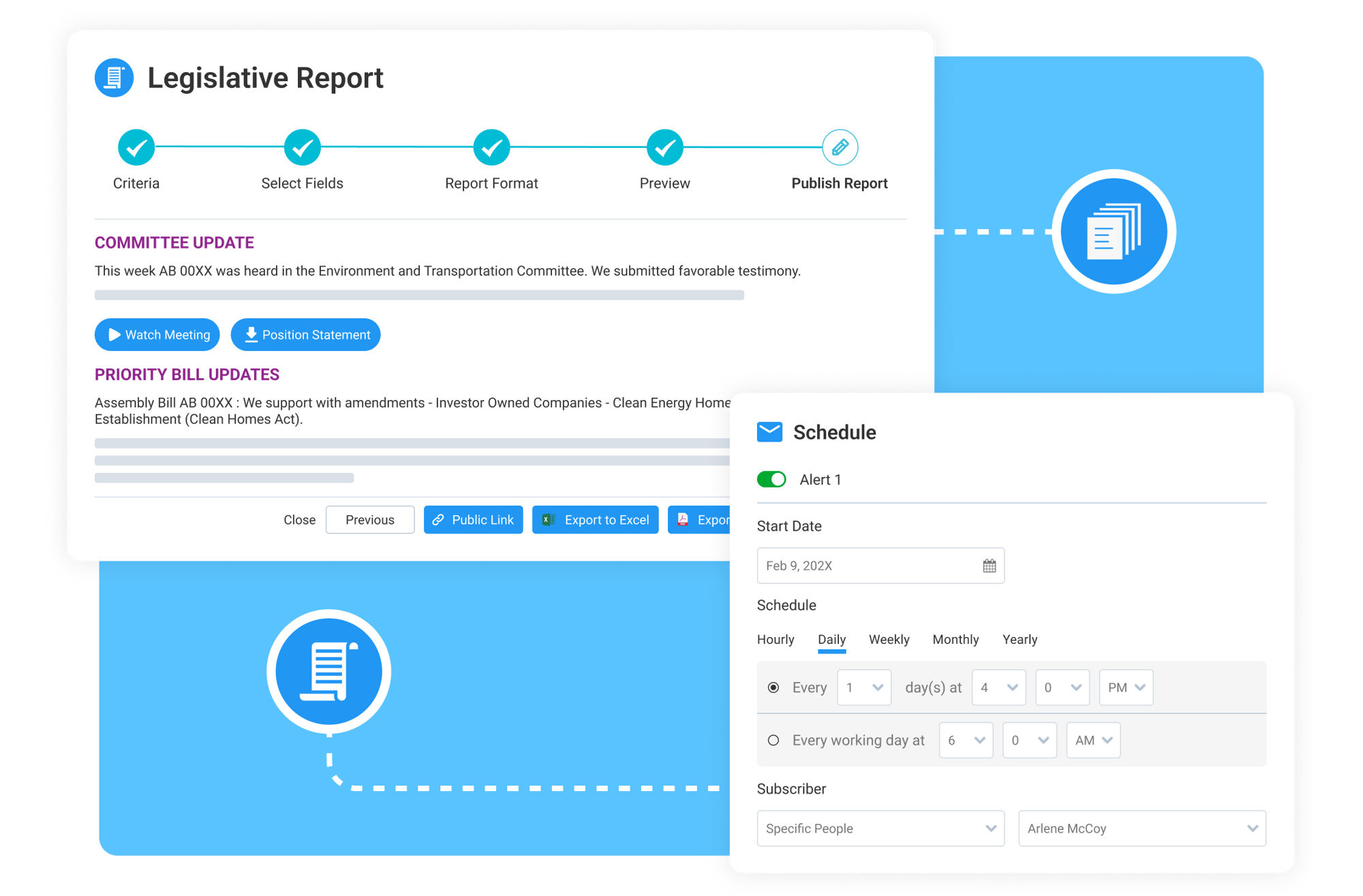 Turn Collaborative Work Into Information You Can Share-1