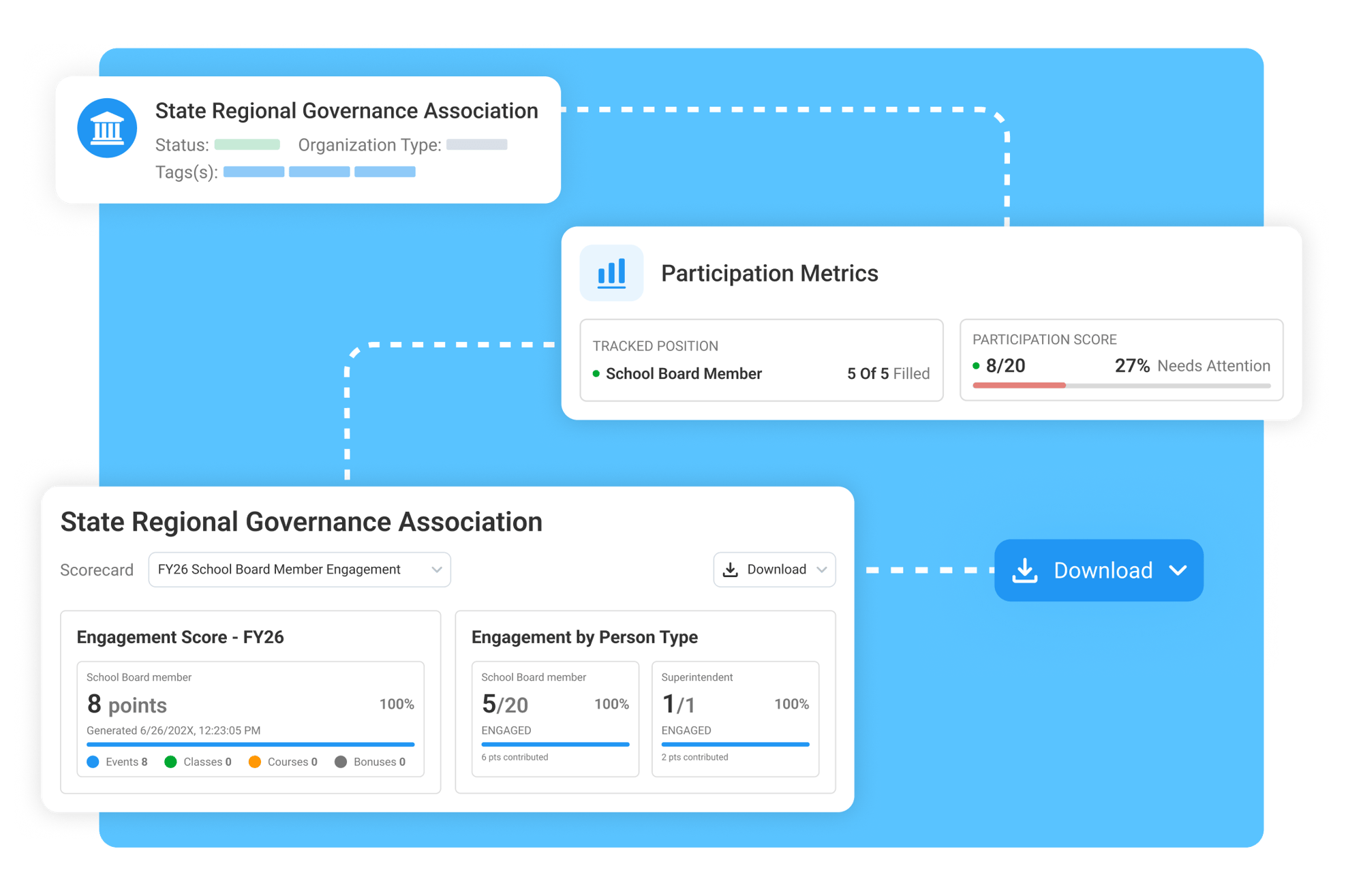 Turn Engagement Insights Into Better Member Decisions-1