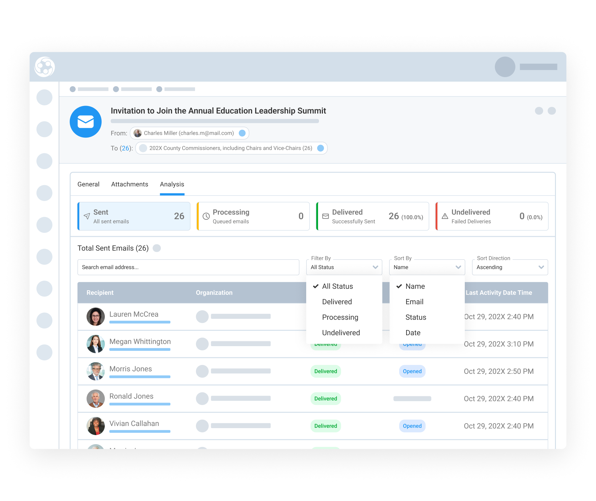Use Filters to Drill Into the Details (4)