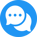 chat communication icon