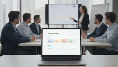 Benefits of Managing Training Records with Engagifii