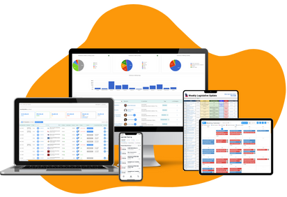 Engagifii Government Affairs