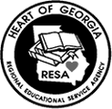 Heart of Georgia