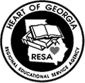 Heart of Georgia