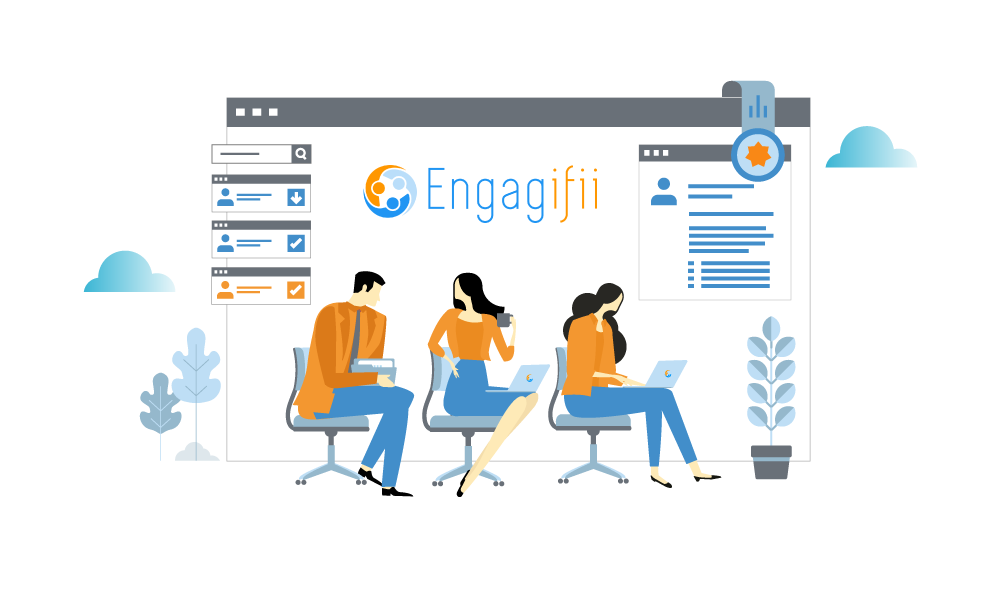 Engagifii Legislation Includes