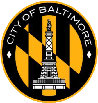 City Of Baltimore