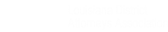 Louisiana- District Attorneys Association Logo-1
