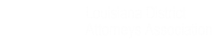 Louisiana- District Attorneys Association Logo-1