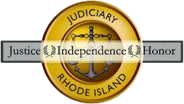 Rhode Island Judiciary